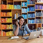 🎙 Do you miss podcasting? Part One