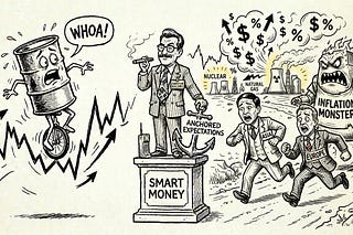 Market Musings | Substack