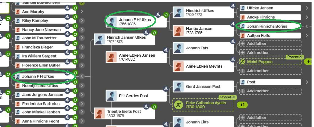 May be an image of text