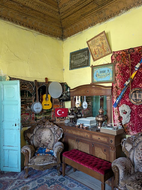 Paşa Bey Konağı