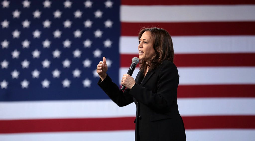 Kamala Harris Kamala Harris