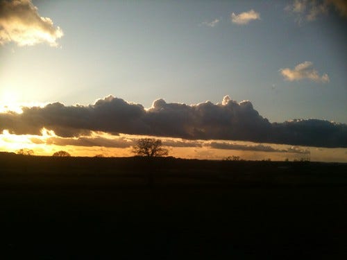 Clouds Clouds