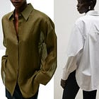 Style Logic - A ritual before making something new