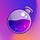X avatar for @osmosis