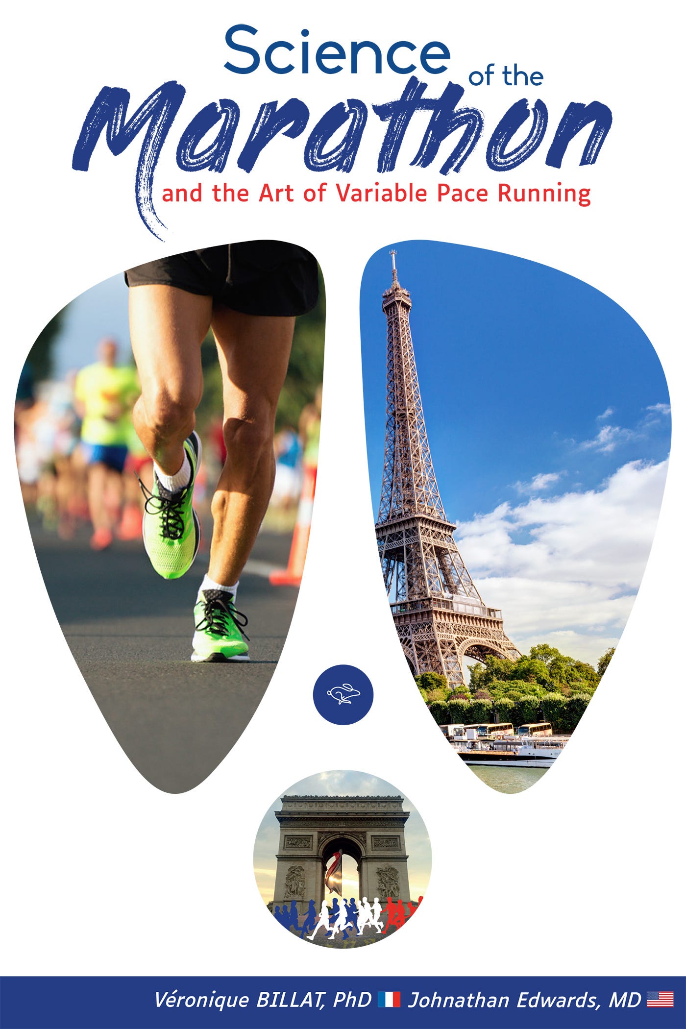 The Ten Golden Rules of Marathon Training