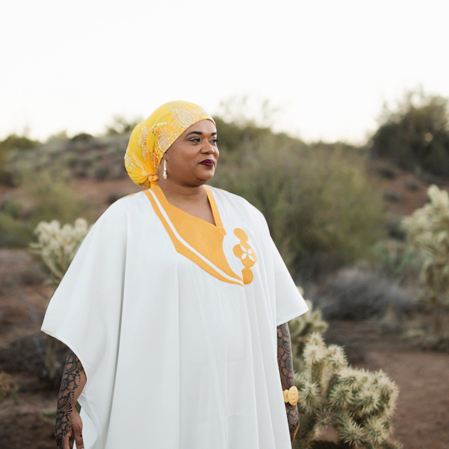 Notes from The Village 