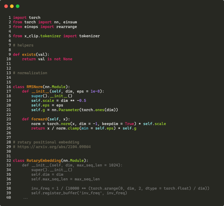 StableCode from Stability AI