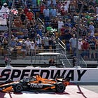 Questions on the Repave of Iowa Speedway Re-arise as IndyCar Prepares for its Doubleheader this Weekend