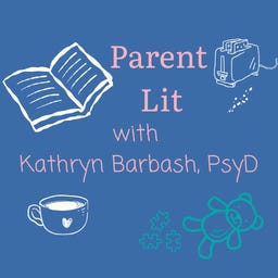 Parent Lit logo