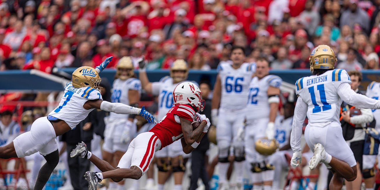 The rest of the story