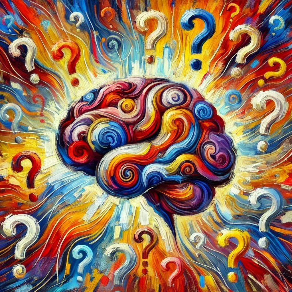 A Questions Role