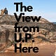 The View from U.P. Here