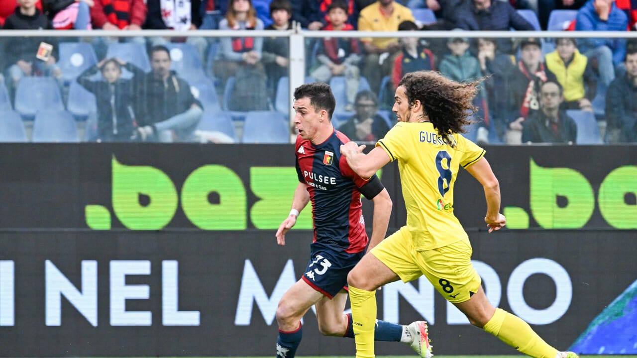 Ponturi pariuri Lazio - Genoa 30.01.2026