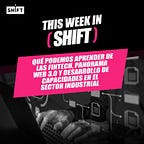 SHIFT News