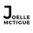 Joelle McTigue's avatar