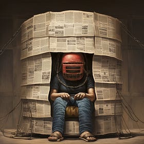 Moral Emergencies Are The True Test of One's Commitment to Free Speech