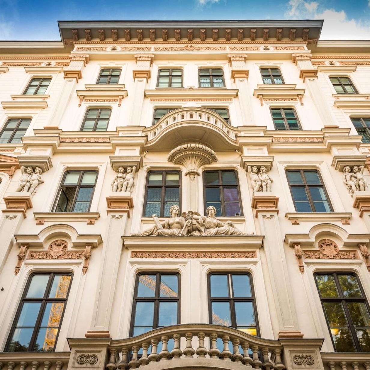 Immobiliengruppe von Klemens Hallmann muss sich neu aufstellen | Kurier Immobiliengruppe von Klemens Hallmann muss sich neu aufstellen | Kurier
