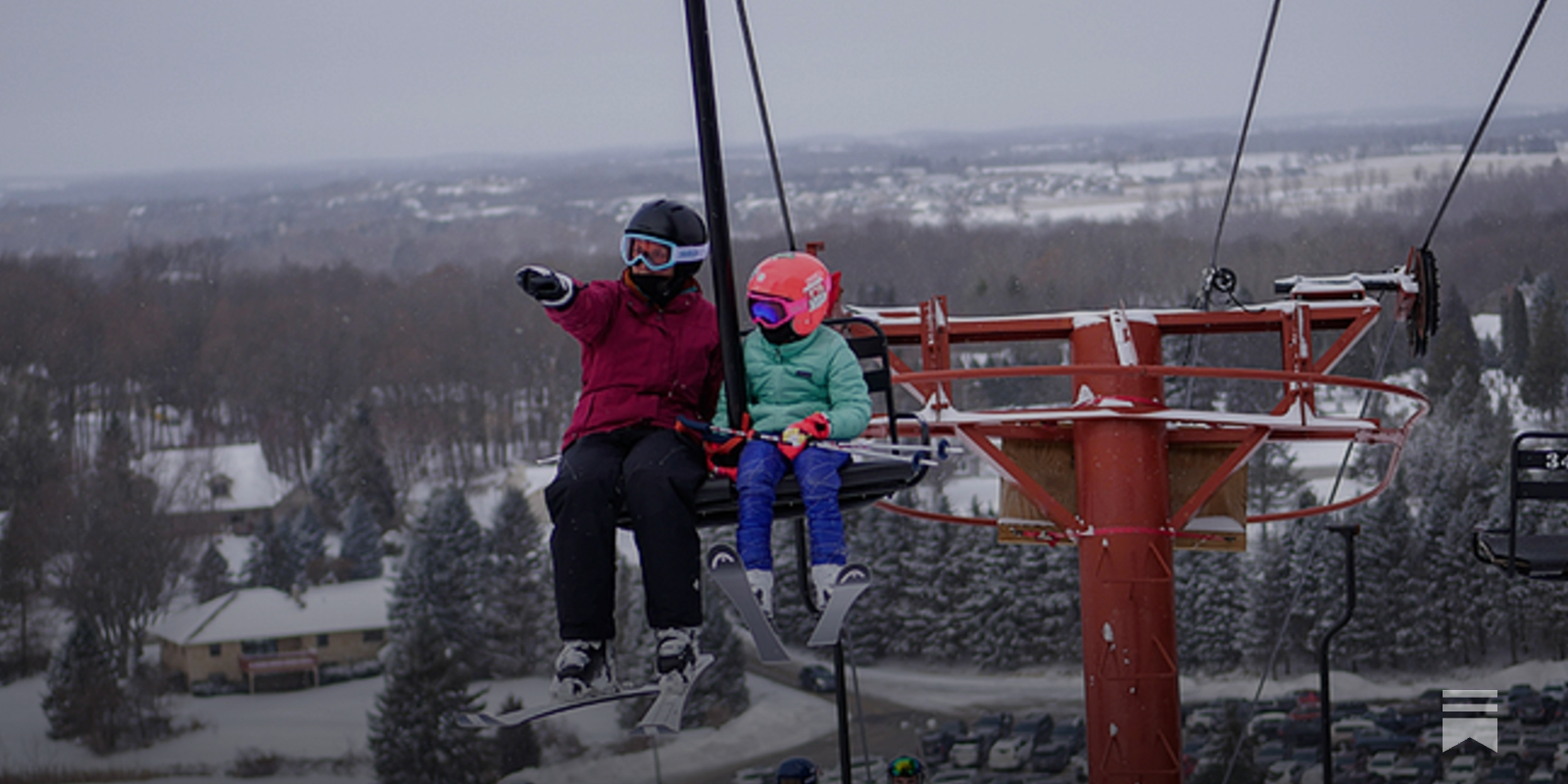 Podcast #75: Nordic Mountain, Little Switzerland, & The Rock