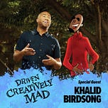 Driven Creatively Mad