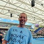 A Novak's avatar