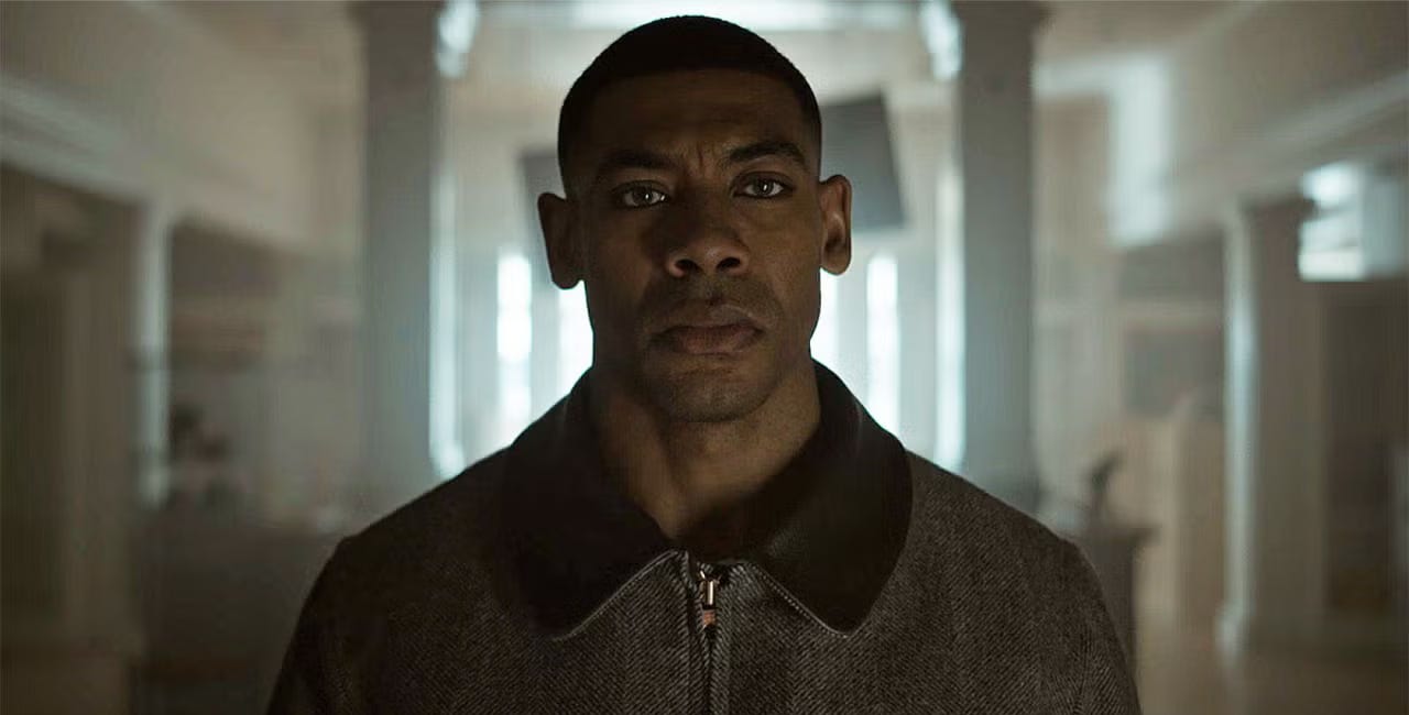 HBO’s ‘Lanterns’ Episode 3 Proves Why John Stewart Was Always Built to Be Green Lantern
