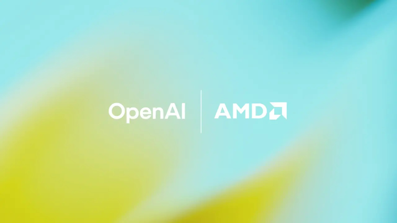 AMD and OpenAI Forge Multi-Billion Dollar AI Chip Partnership in Major  Challenge to Nvidia - WinBuzzer
