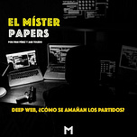 El Míster