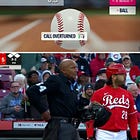 Has The Day of The Umpire Officially Passed?