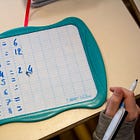 The great American math collapse
