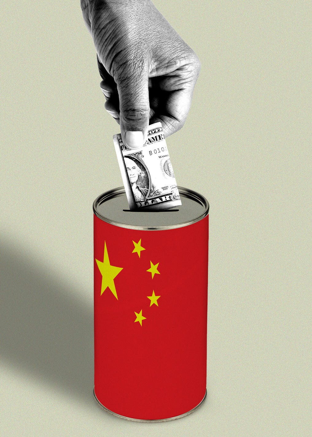 Exclusive: Republicans Accuse Climate Groups of Doing China’s ‘Dirty Work’ in the U.S.