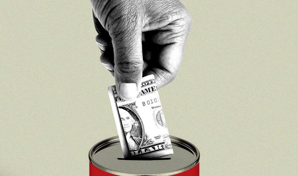 Exclusive: Republicans Accuse Climate Groups of Doing China’s ‘Dirty Work’ in the U.S.