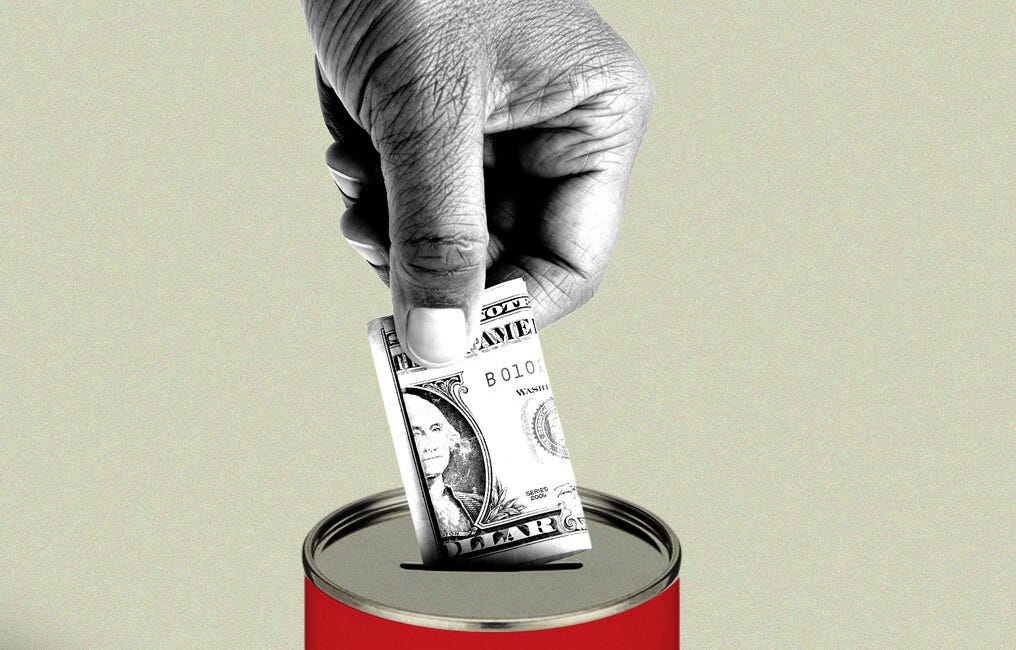 Exclusive: Republicans Accuse Climate Groups of Doing China’s ‘Dirty Work’ in the U.S.