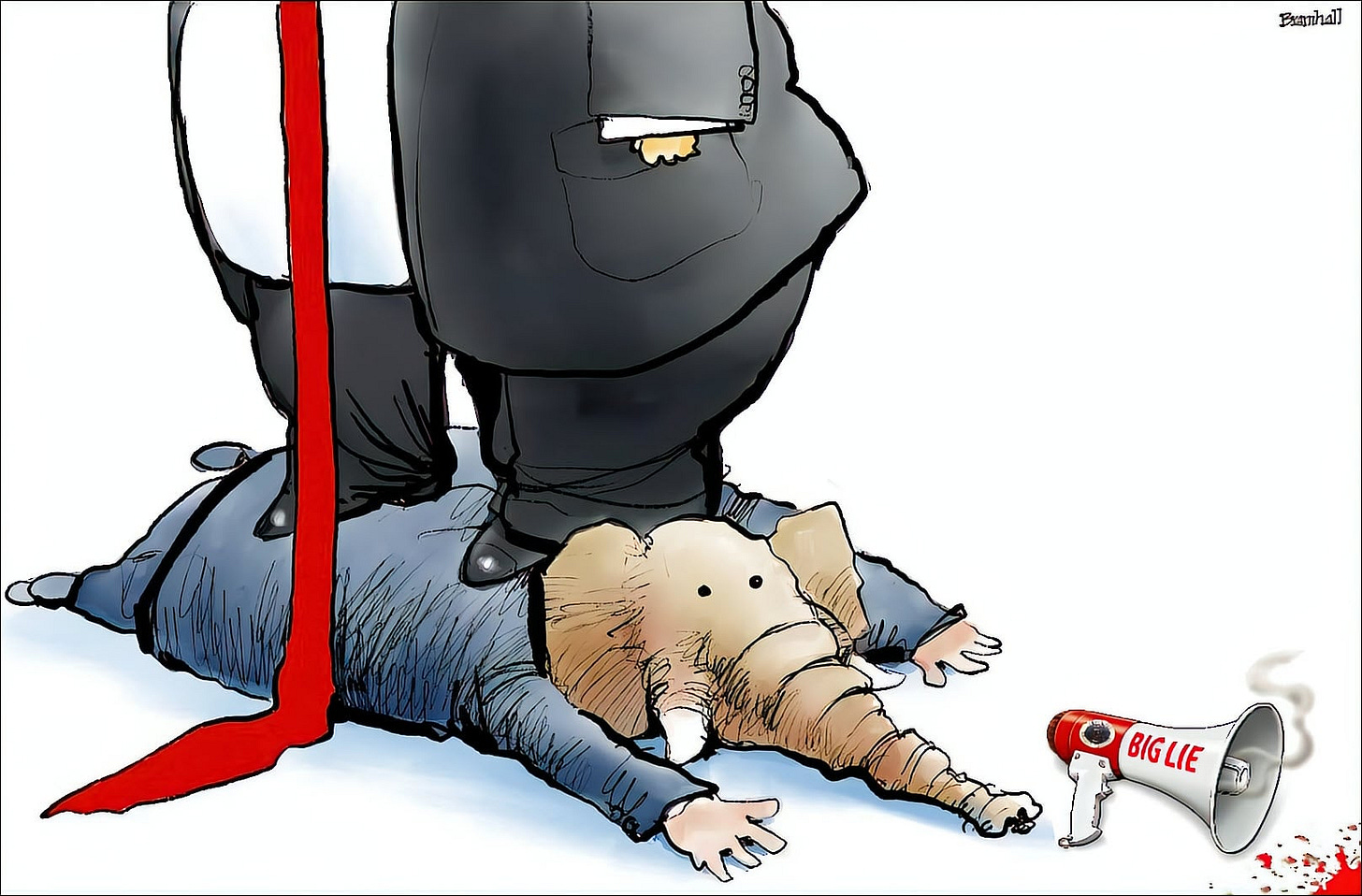 Colorado GOP congressman says he won't be seeking reelection, because “too  many Republican leaders are lying to America" : r/PoliticalHumor