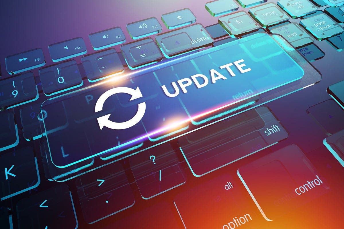 Windows 11: A guide to the updates | Computerworld