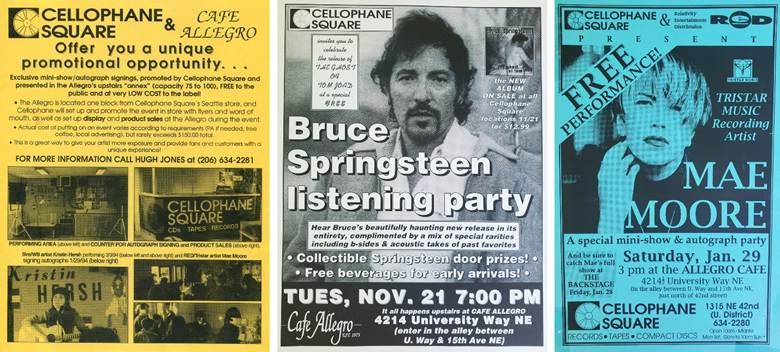 A collage of posters

AI-generated content may be incorrect.