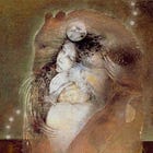 Winter Poetry Reading