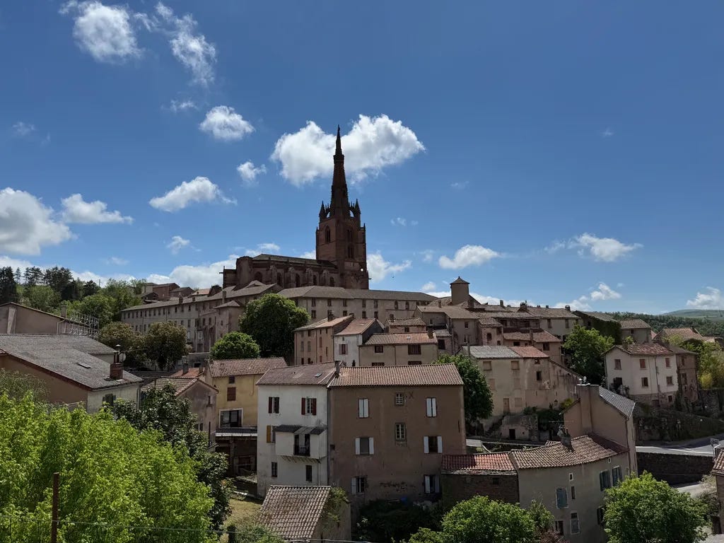 Belmont-sur-Rance