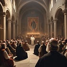 A Bridge Across Time