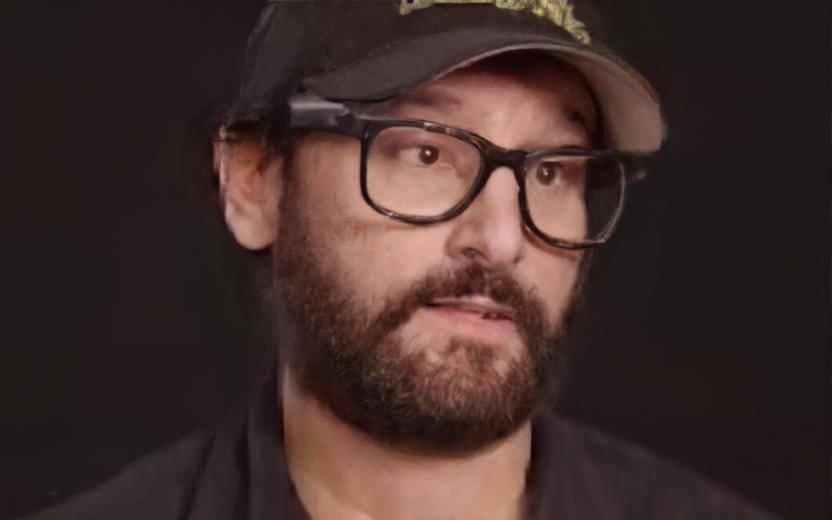 Semper Fi or Semper Fib: Marine Corps records debunk James McGibney’s claims of cyber warfare and embassy security. He was a lowly clerk.