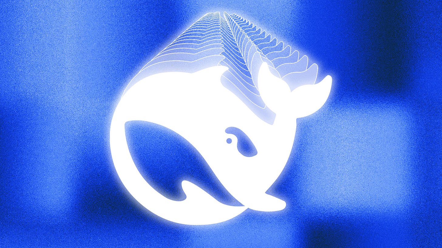 Will DeepSeek’s new model spark another global AI shake-up in 2026?