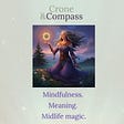 Crone & Compass's avatar