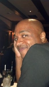 Rick Worthy makes a charming Alpha Vamp Rick Worthy makes a charming Alpha Vamp