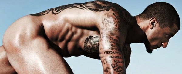 colin kaepernick most overrated nfl players 2014 images colin kaepernick most overrated nfl players 2014 images