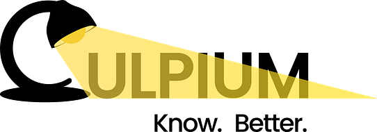 Culpium, by Tim Culpan