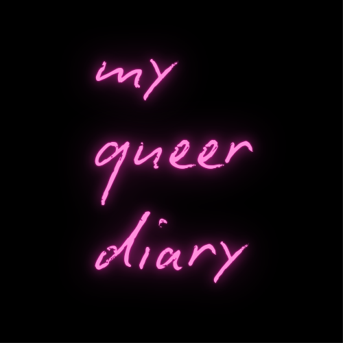 My Queer Diary Edinburgh