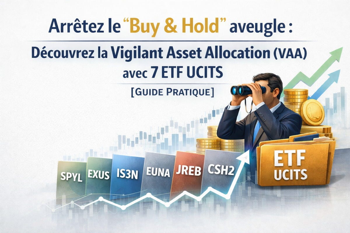 Guide pratique sur le Vigilant Asset Allocation