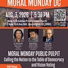 Our Moral Moment w/ Bishop William Barber & Jonathan Wilson-Hartgrove