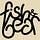 Fish And Bear Connection