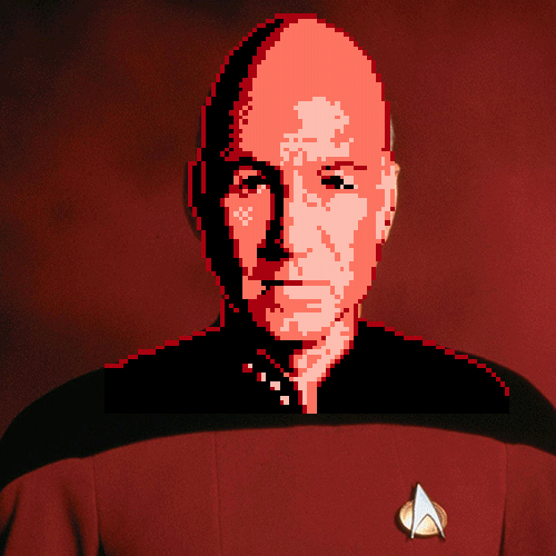 star trek star trek