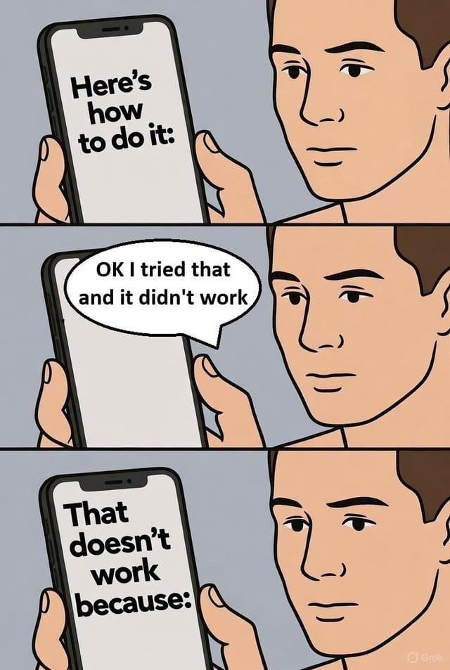 r/ChatGPT - OMFG ChatGPT *laugh sob* r/ChatGPT - OMFG ChatGPT *laugh sob*